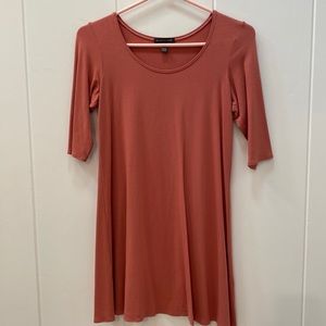 Eileen fisher dress